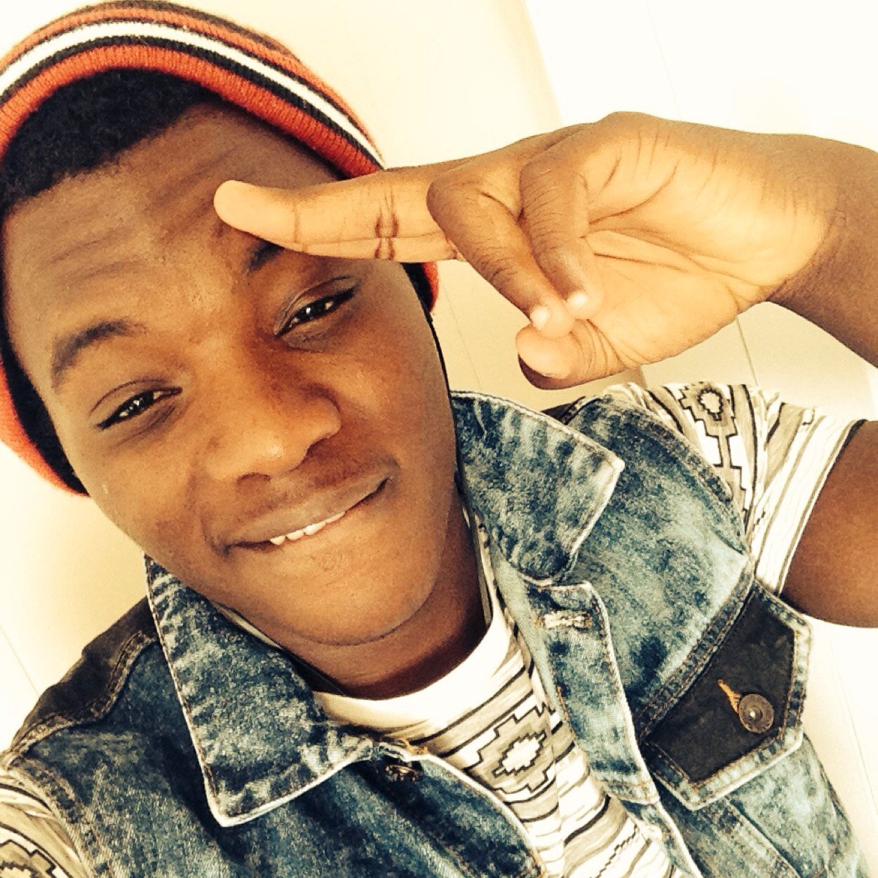 stay motivated #PPÔÄ Lìvìn Yüng future rapper/millonaire  right now im in the process of becoming that... So follow me