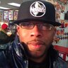 DJSyncereIAm's profile picture. My heart big, but it beats quiet...