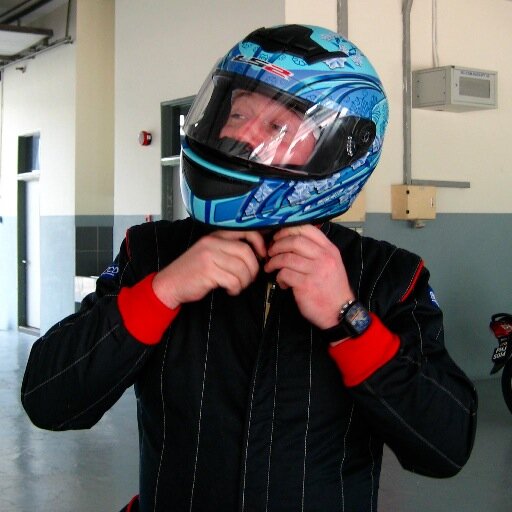 Bass Guitars and Fast Cars