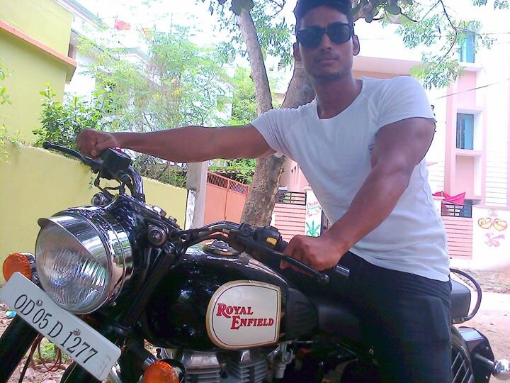 i m good 4 nothing,iam naughty but nt bad.