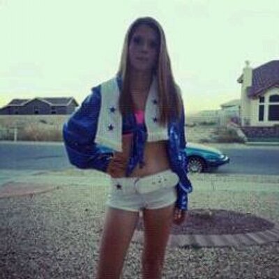 Profile Picture of Jordynn Witt ♡ (@ginger_power15) on Twitter