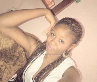 Just lyk being me!!!!Reddio
