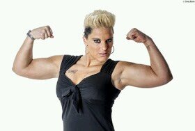 TNAAlphaFemale's profile picture. Bodyguard of Chris Sabin (RP)