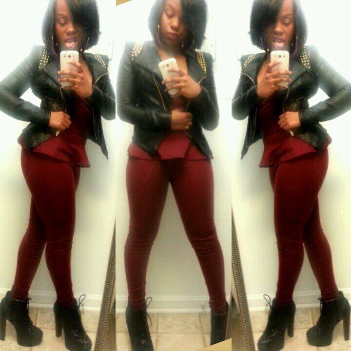 ... without God I'm nothing .