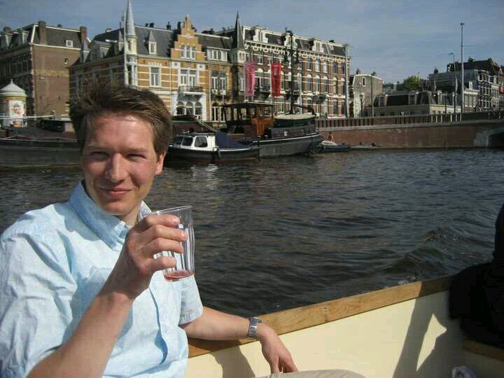 TKoenderinck's profile picture. 