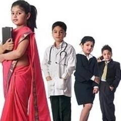 Nurtured by nature .A Gurukul based School where children enquire, enjoy and learn #prakriti,#nature