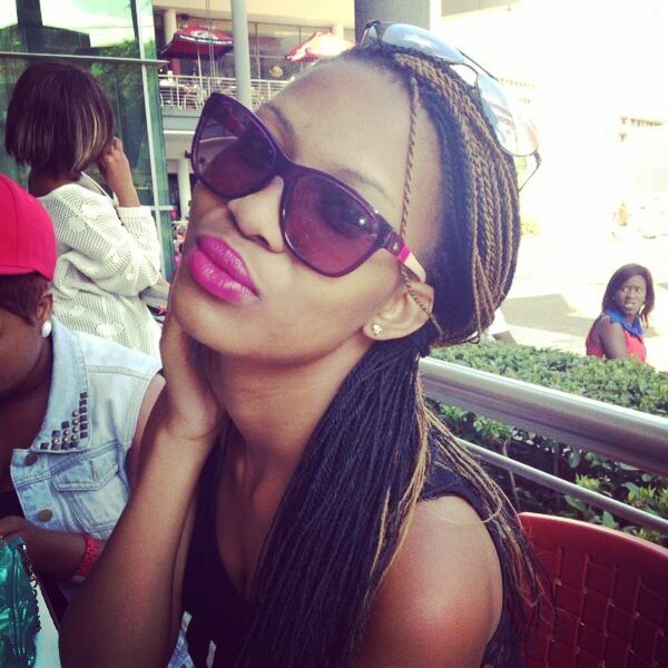 I love me.
