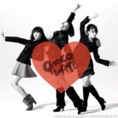 Perfumeの最新情報つぶやきます！よかったらRTよろしくね(^-^)