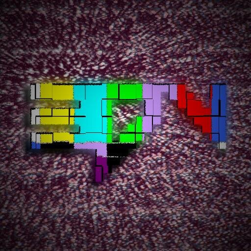 Es un proyecto de expresión que busca la conciliación de los contrarios o la mezcla continua de elementos como; imágenes, sonidos y significados.