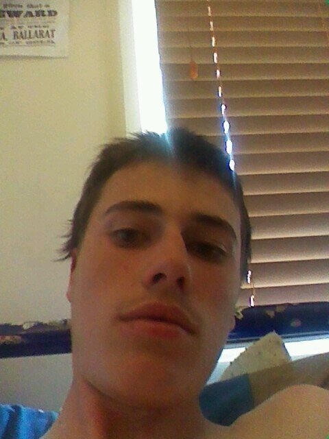 i love sport afl is my favorite geelong cats is the best im good at everything just about