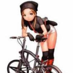 ロードバイクやMTBなど自転車に関する情報を発信します。気軽にリツイートしてみてね♡