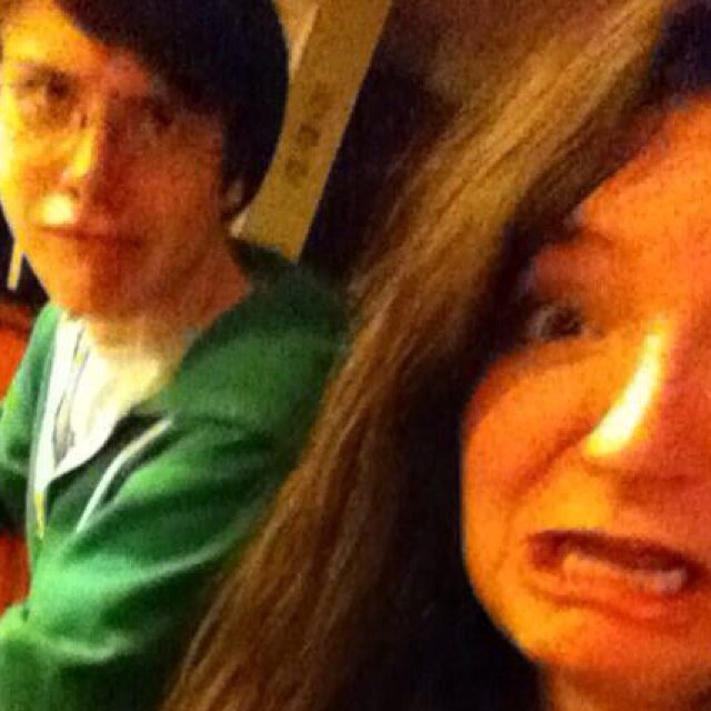 Guitar, Music, and Good Movies are neccesities in my life :)  and i gotta haave my @Sarah_Miller96