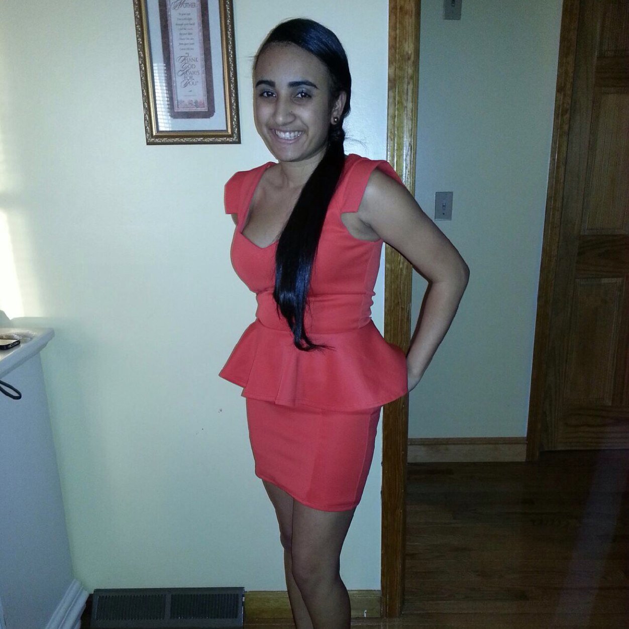 Live Life . Laugh . Love .:) NO REGRETS :)