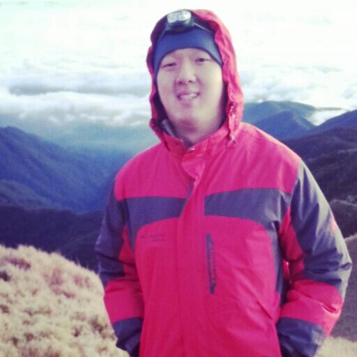 markj_go's profile picture. Don't die before you're dead