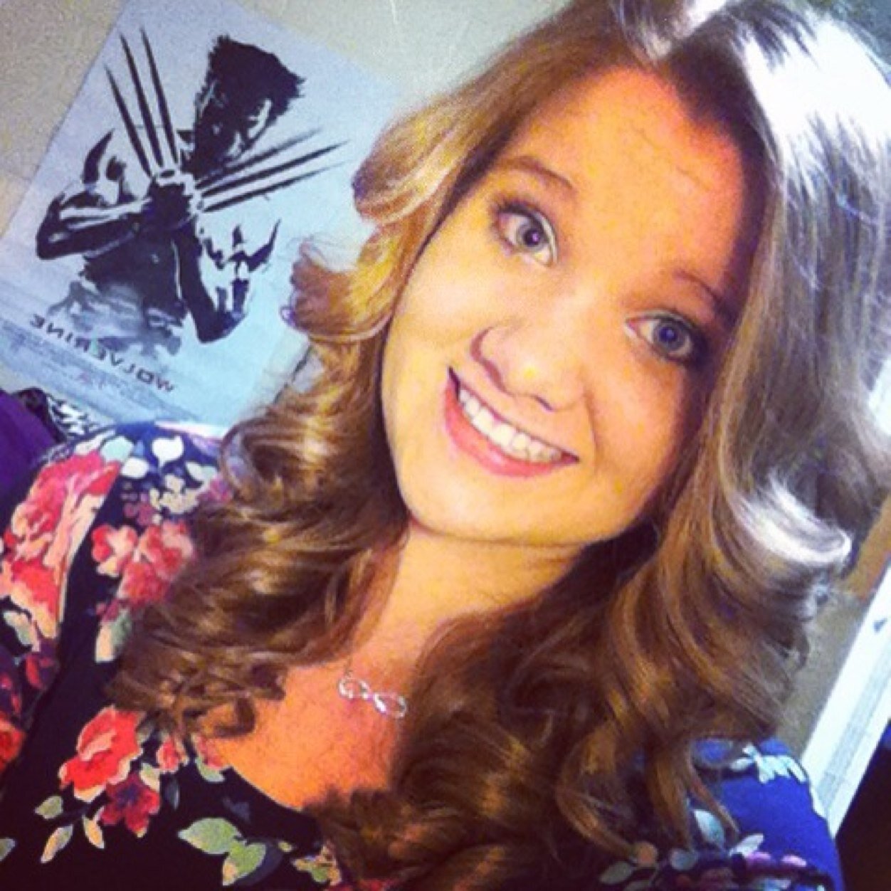 haleymwil's profile picture. 🌼