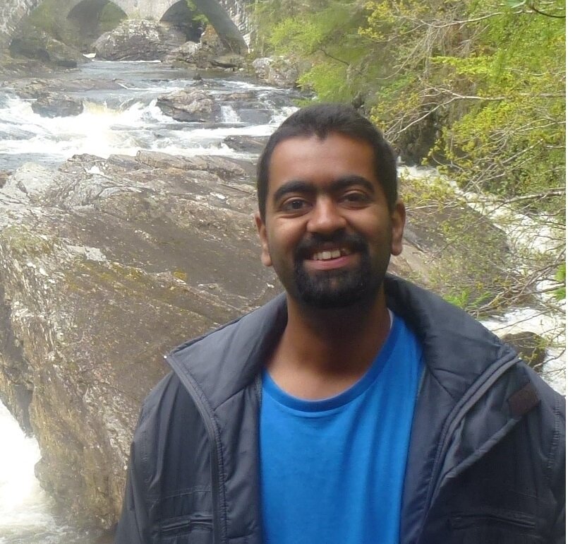 bharat_nk's profile picture. IT worker bee, Literature enthusiast