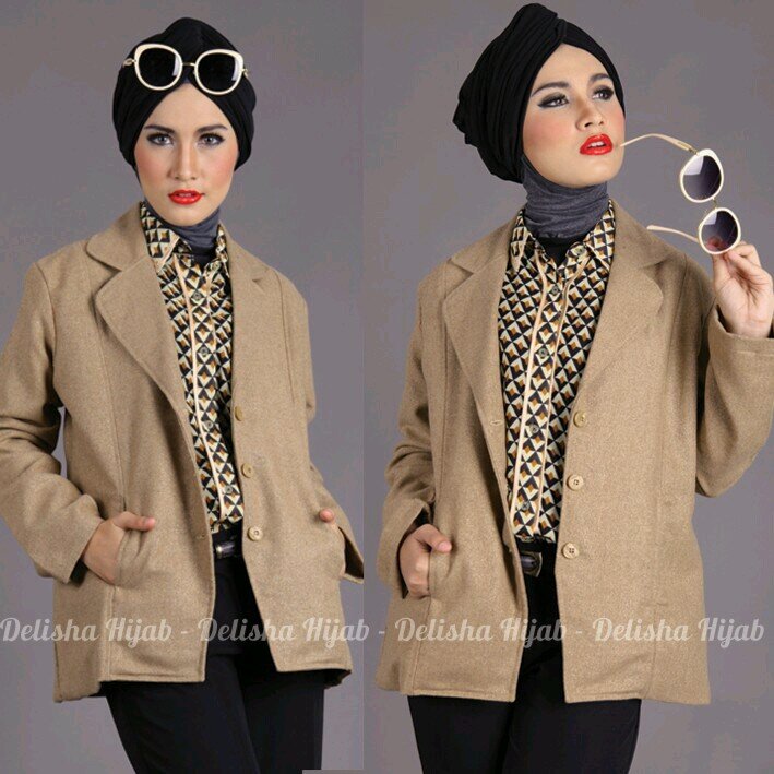 DelishaHijab's profile picture. ONLINE STORE: http://t.co/D0b5LzLrjq FB: Delisha - Creative Muslimah 
Instagram: @delishahijab