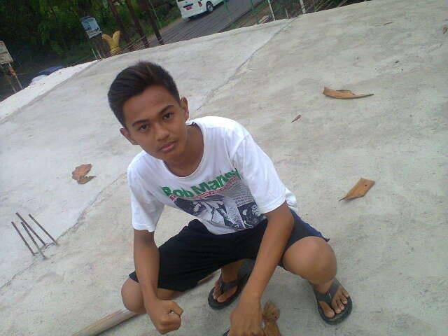 SMPN 1 Rengasdengklok | Karate club | single