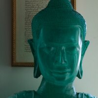 Blue Buddha ブルー仏レディー(@Blubdha) 's Twitter Profileg
