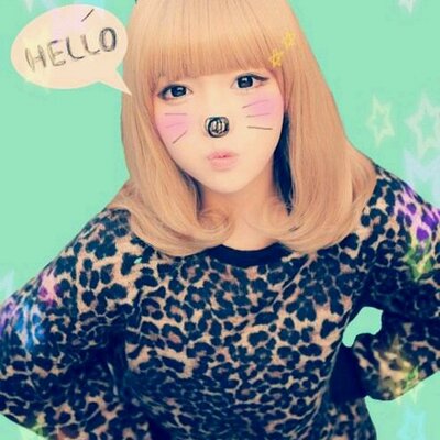 素敵な男の子 女の子 Twitter