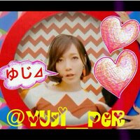 ゆー⊿ (@yuji_per) Twitter profile photo