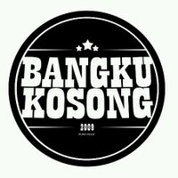 Bangku Kosong ™ (@bangkukosong_pr) 's Twitter Profile