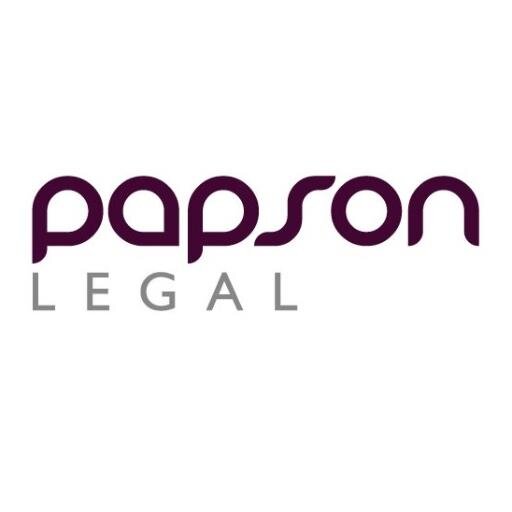 PapsonLegal's profile picture. A law firm focusing on the areas of #smsf #estateplanning #taxation. Led by @NathanPapson this feed aims to provide legal updates and useful tips.