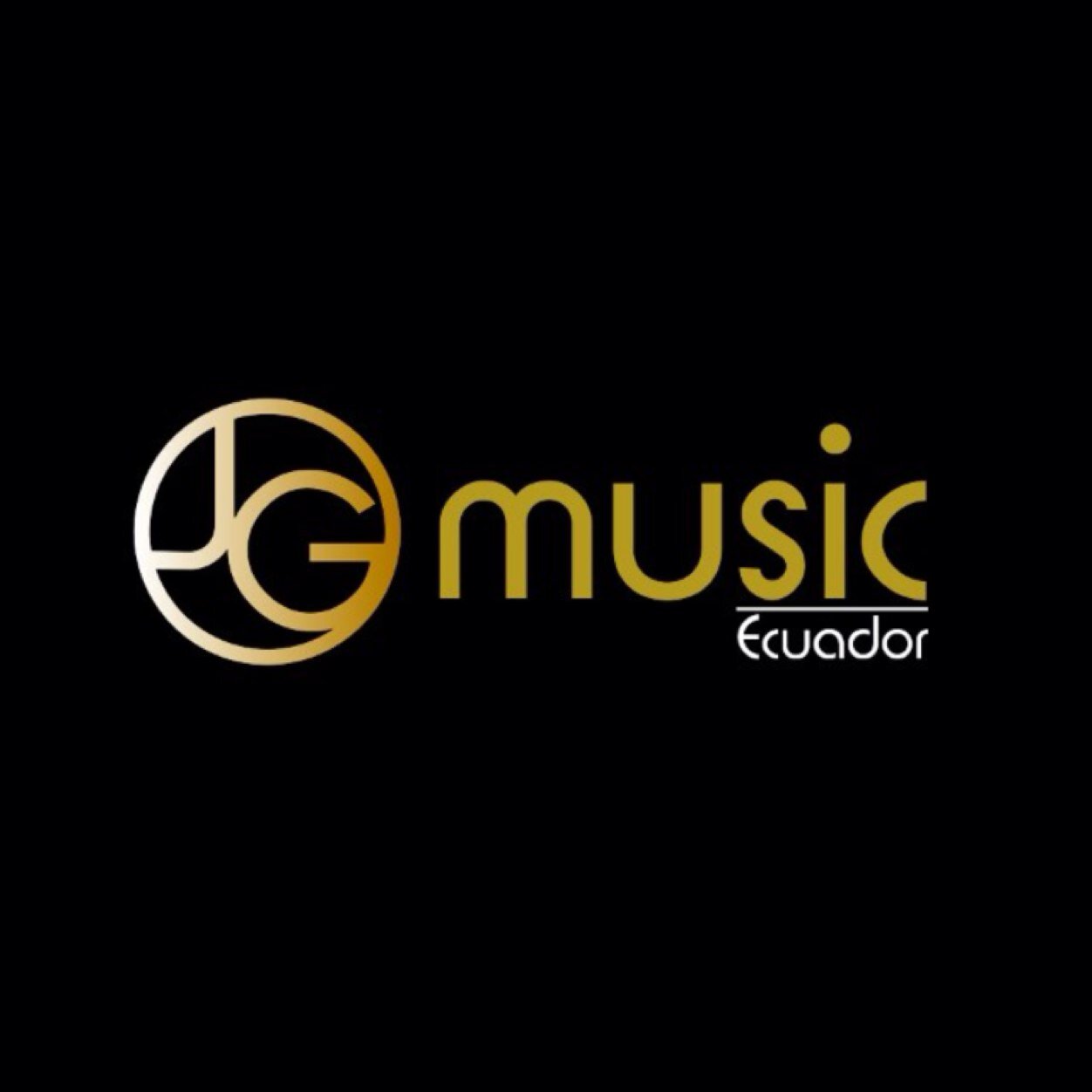 JGMUSICECUADOR Profile Picture
