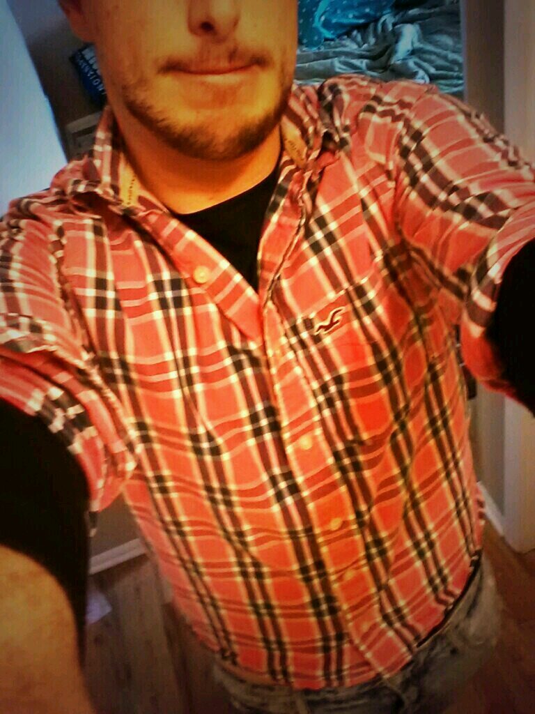 Southern born and raised. 21. criminal justice major.