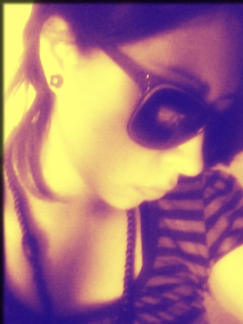 simple mente yo, siempre original...