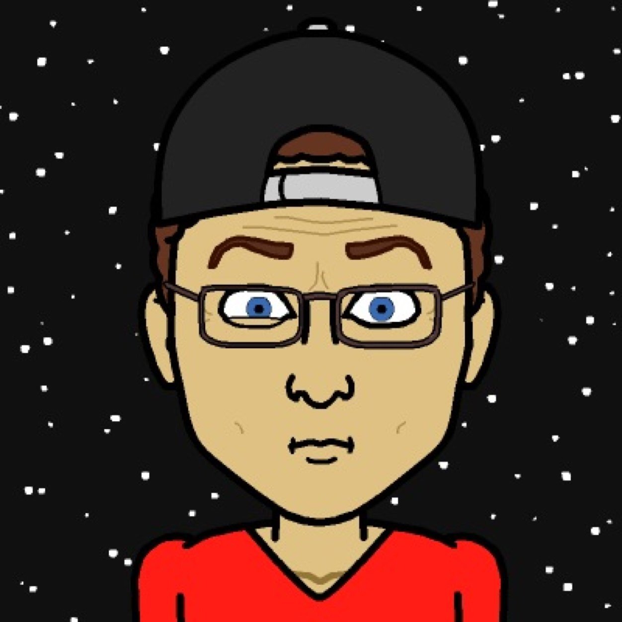 Da3_32's profile picture. @joeybats19 followed me so you should too