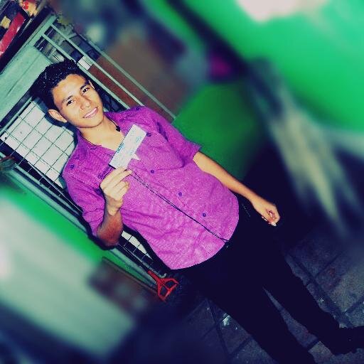 Domador de leones, power ranger y  amantes de los unicornios  XD....!! I am good person, funny and friendly, my passion is the CORE, follow me and I follow;)