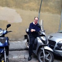 Dennis Patterson (@dmppatterson) 's Twitter Profile