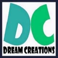 Our Aim is to encourage new talent...
We believe Someone who always goes after things hopelessly out of their reach--Dream creations