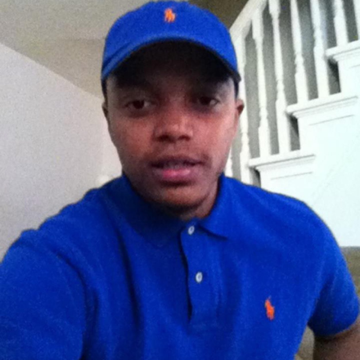 I'm just a young nigga trying to make it