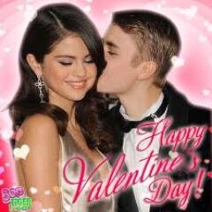 selena gomez and justin bieber