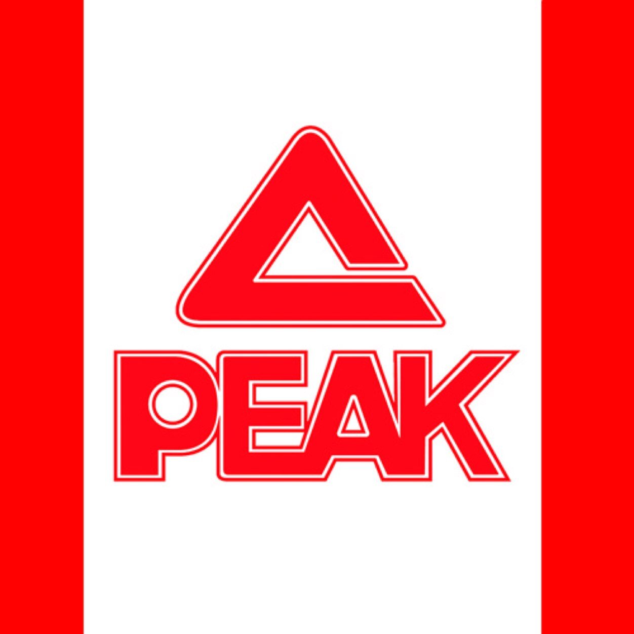 The Official Twitter Account of PEAK Sports Canada
