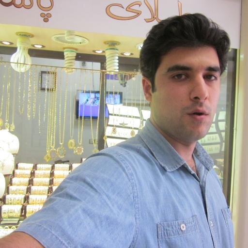 arashtaher63's profile picture. live in iran .without work .i have 29 years old .i have mechanic enginering degree