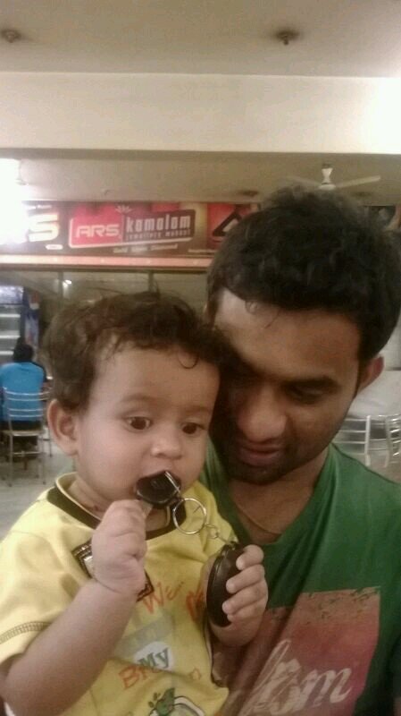 ImSivaprakash's profile picture. 