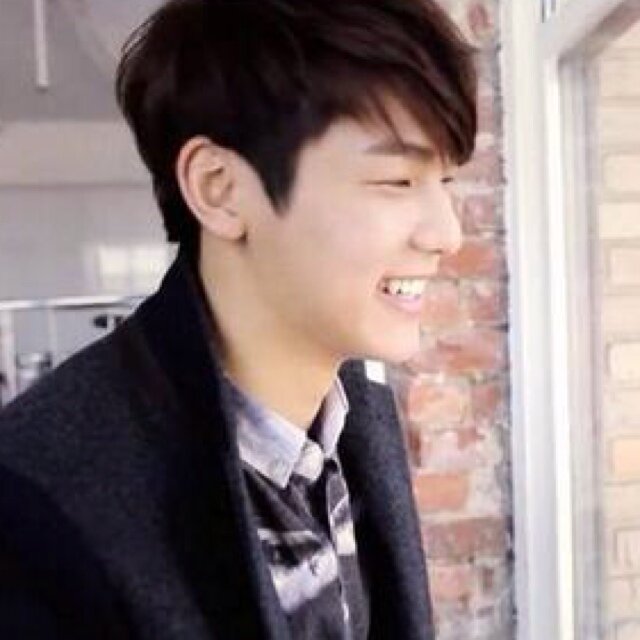 Role player of Yoon Chanyoung from The heirs (Korean Drama) #heirsxfam