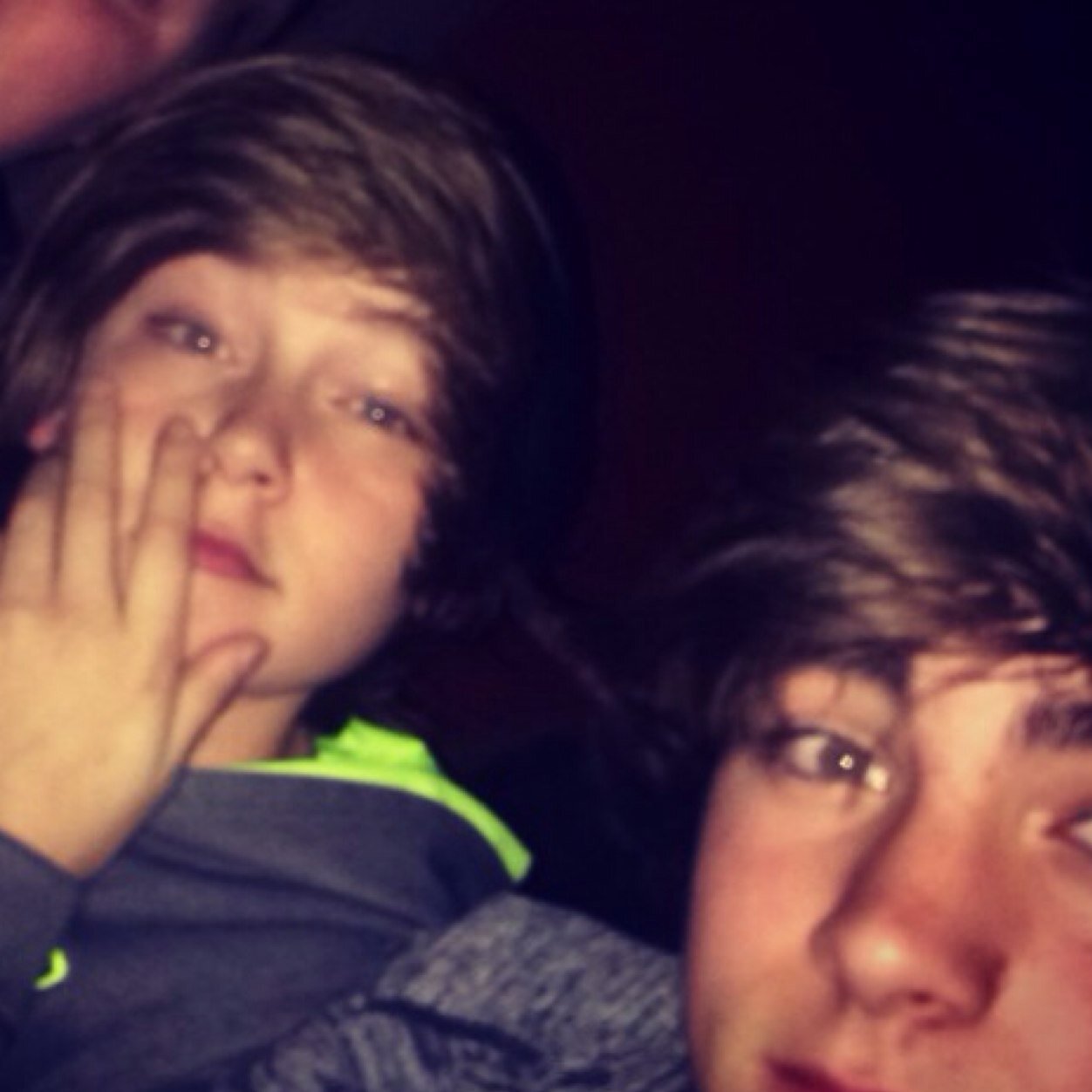 XxFreshed_OutxX's profile picture. We are two boys that love buitiful women follow us comment and like ❄️✨