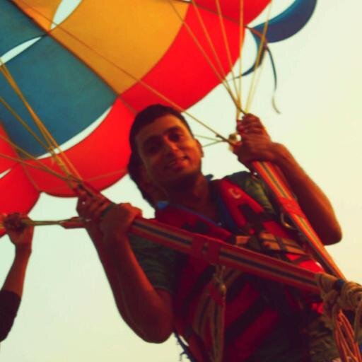 Renji_S_George's profile picture. 