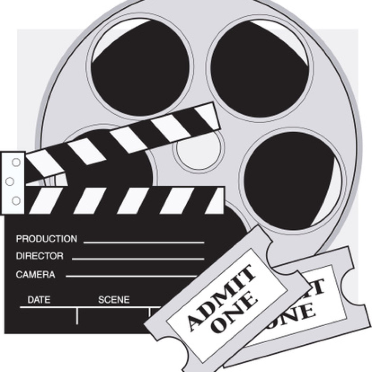 Movies are my life. They are truly the only thing in this world that I live for. A good movie is the best thing ever created.