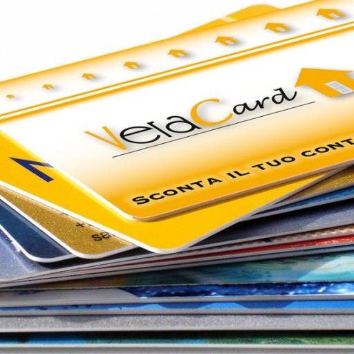 VeraCard è la tessera personale e gratuita dei clienti degli studi di amministrazione condominiale.