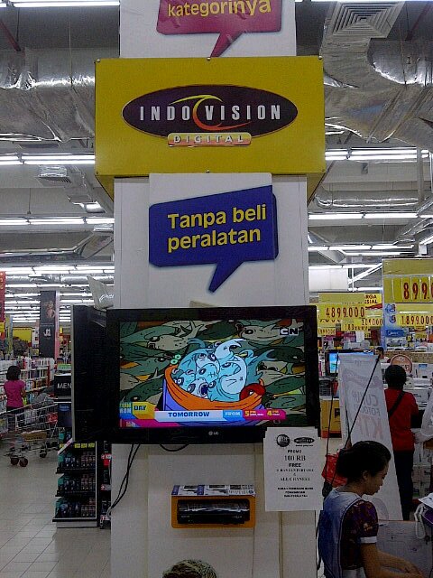 Divisi Marketing MNC Sky Vision cab Yogyakarta. Hub: 0838-6730-8221 Pin 29b47b23
