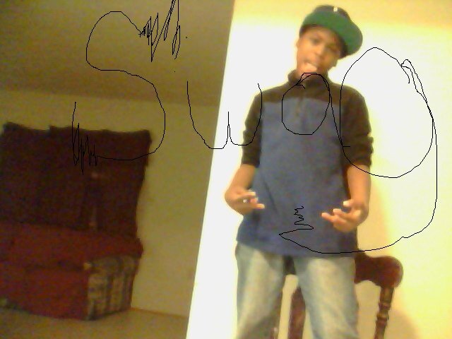 favorite basketball team is okc