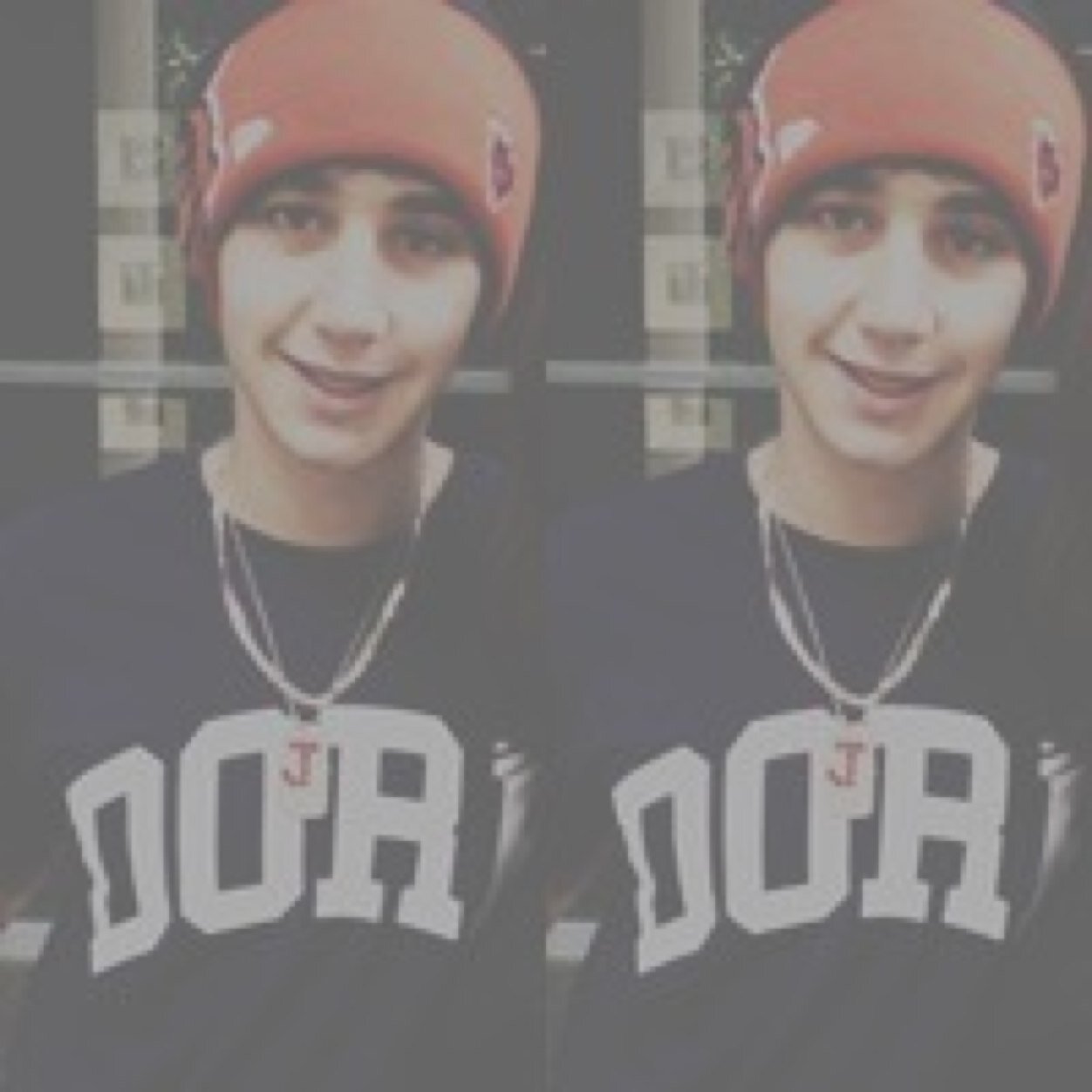 Janosafe's profile picture. 