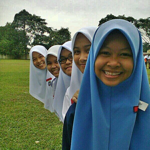 Nur Alyya syafiqa // 16 yo