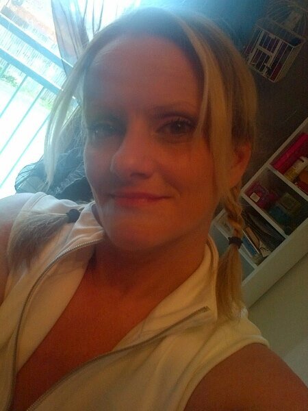 A.k.a Mrs nutnut