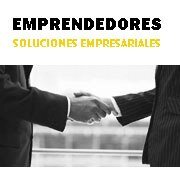Soluciones para #Emprendedores. Herramientas, informacion y servicio #ComunityManager, diseño Blogweb para tu negocio y diseño de plan de empresa y #Marketing.